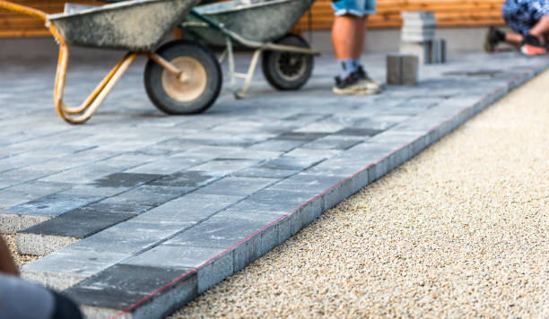 Best Best Driveway Pavers  in Golden Valley, AZ