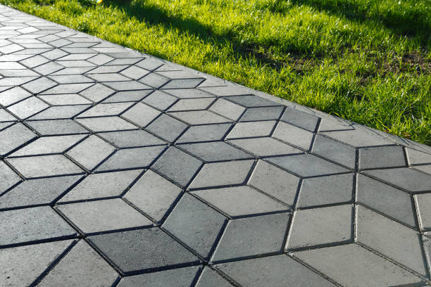 Best Concrete Paver Driveway  in Golden Valley, AZ