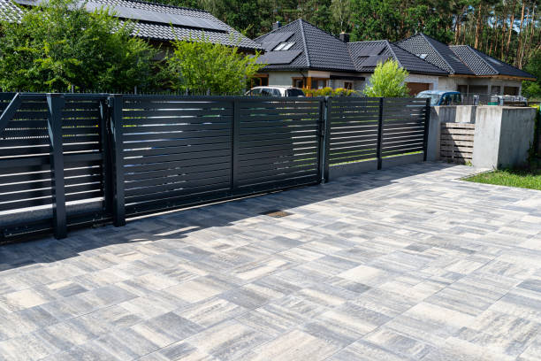 Best Permeable Paver Driveway  in Golden Valley, AZ