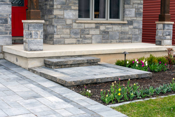 Best Custom Driveway Pavers  in Golden Valley, AZ