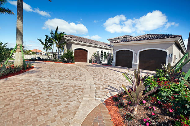 Best Brick Driveway Pavers  in Golden Valley, AZ