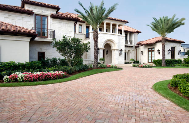 Best Local Driveway Pavers  in Golden Valley, AZ