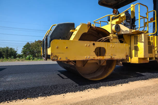 Reasons to Select Us for Your Driveway Paving Requirements in Golden Valley, AZ